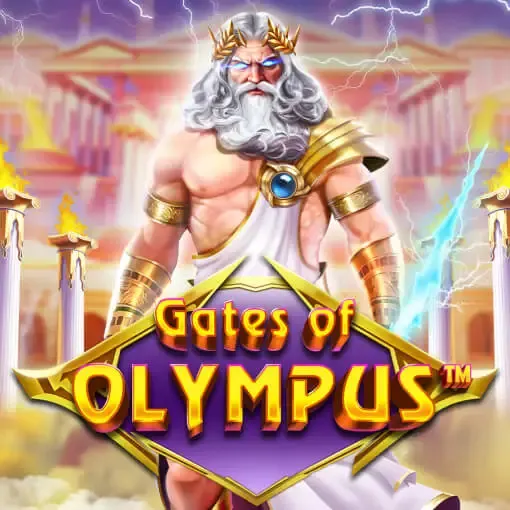 Gates of Olympus